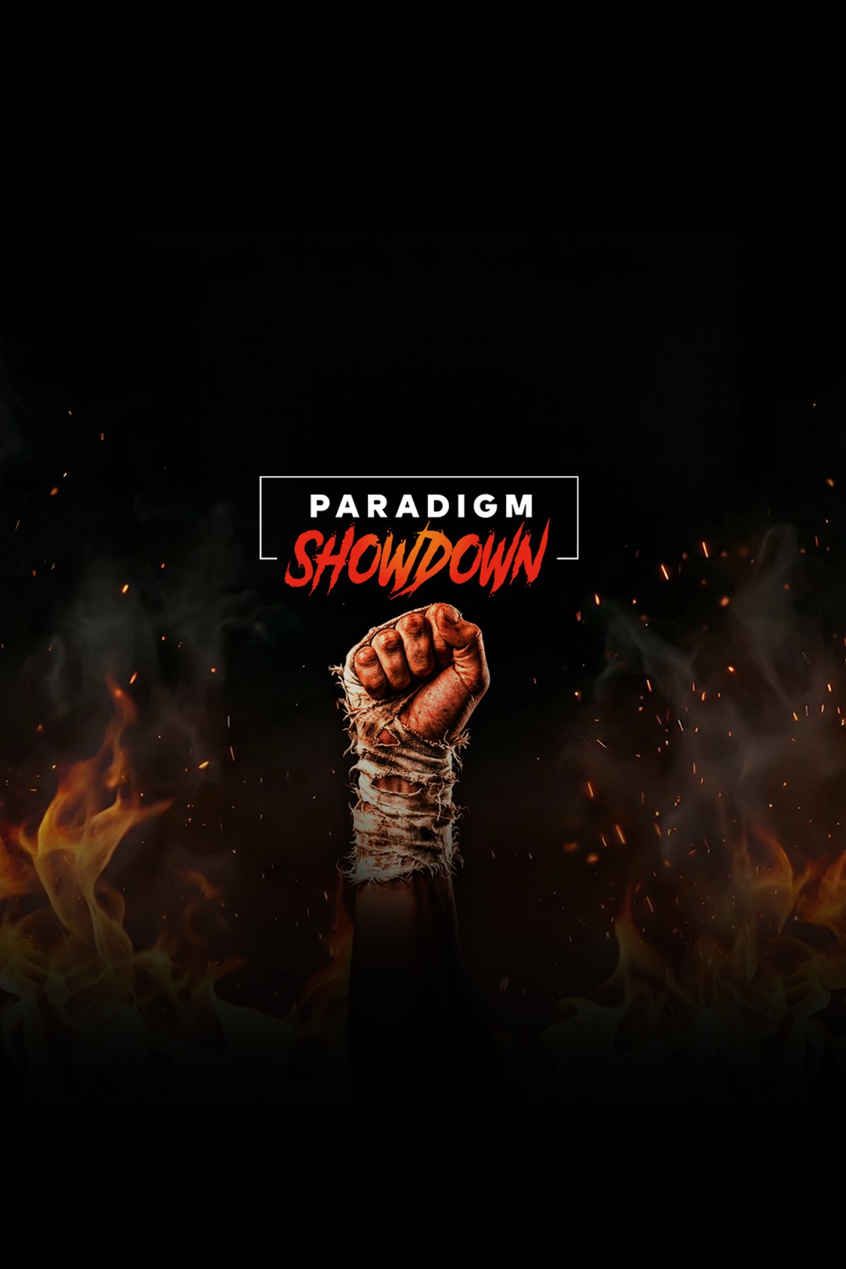 Paradigm Showdown